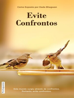 cover image of Evite Confrontos